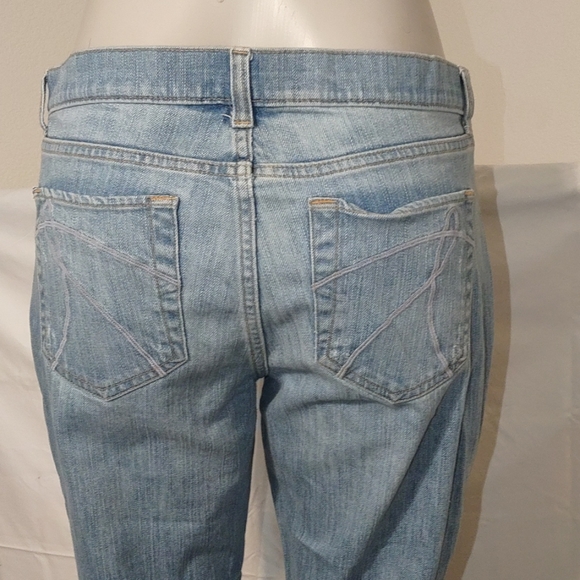 NY & CO ⭐️ Lightwash Bootcut Denim Jeans - Picture 6 of 10
